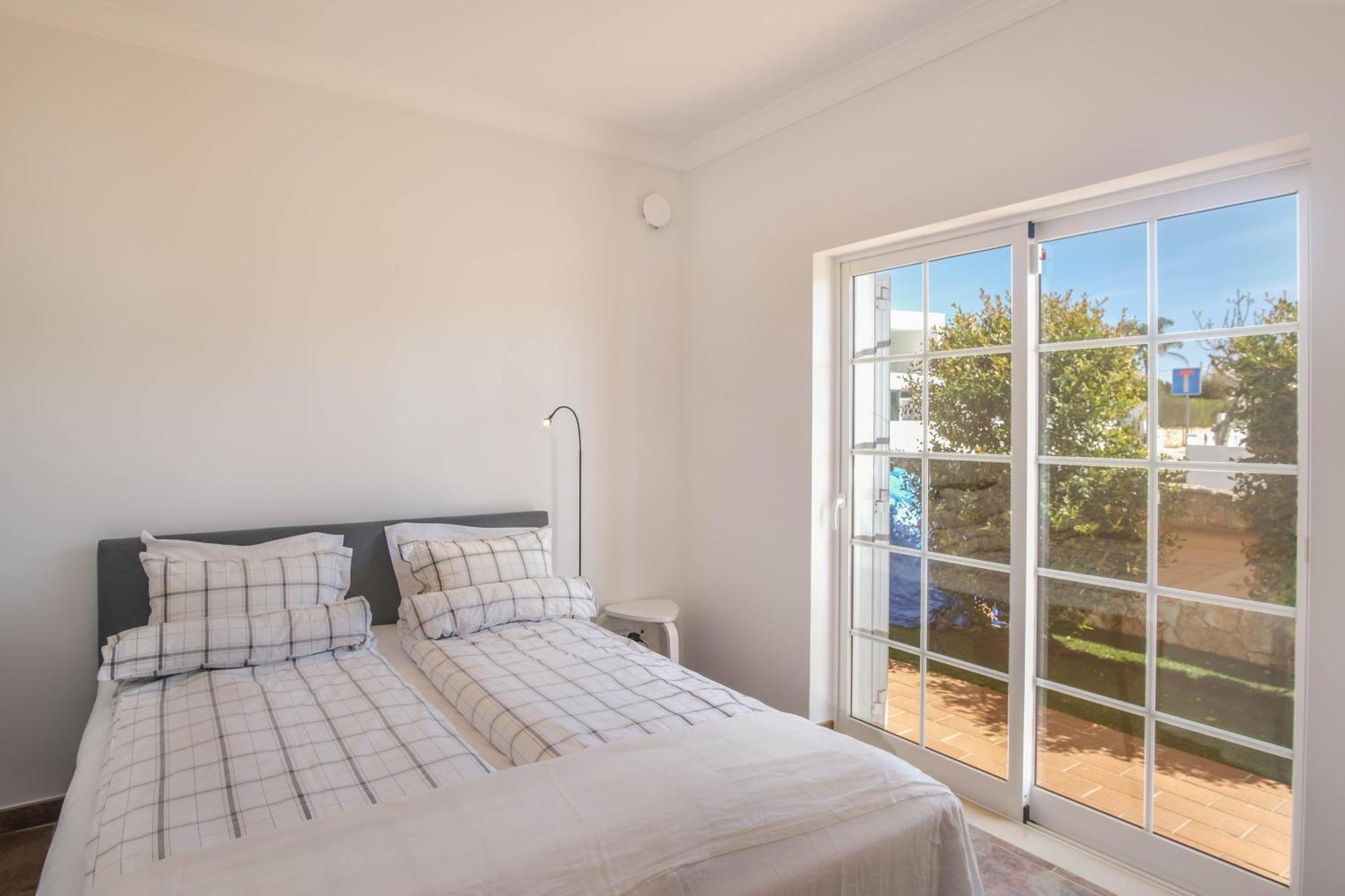 Canto Do Sol # 4 Bedroom Villa Lagos Esterno foto
