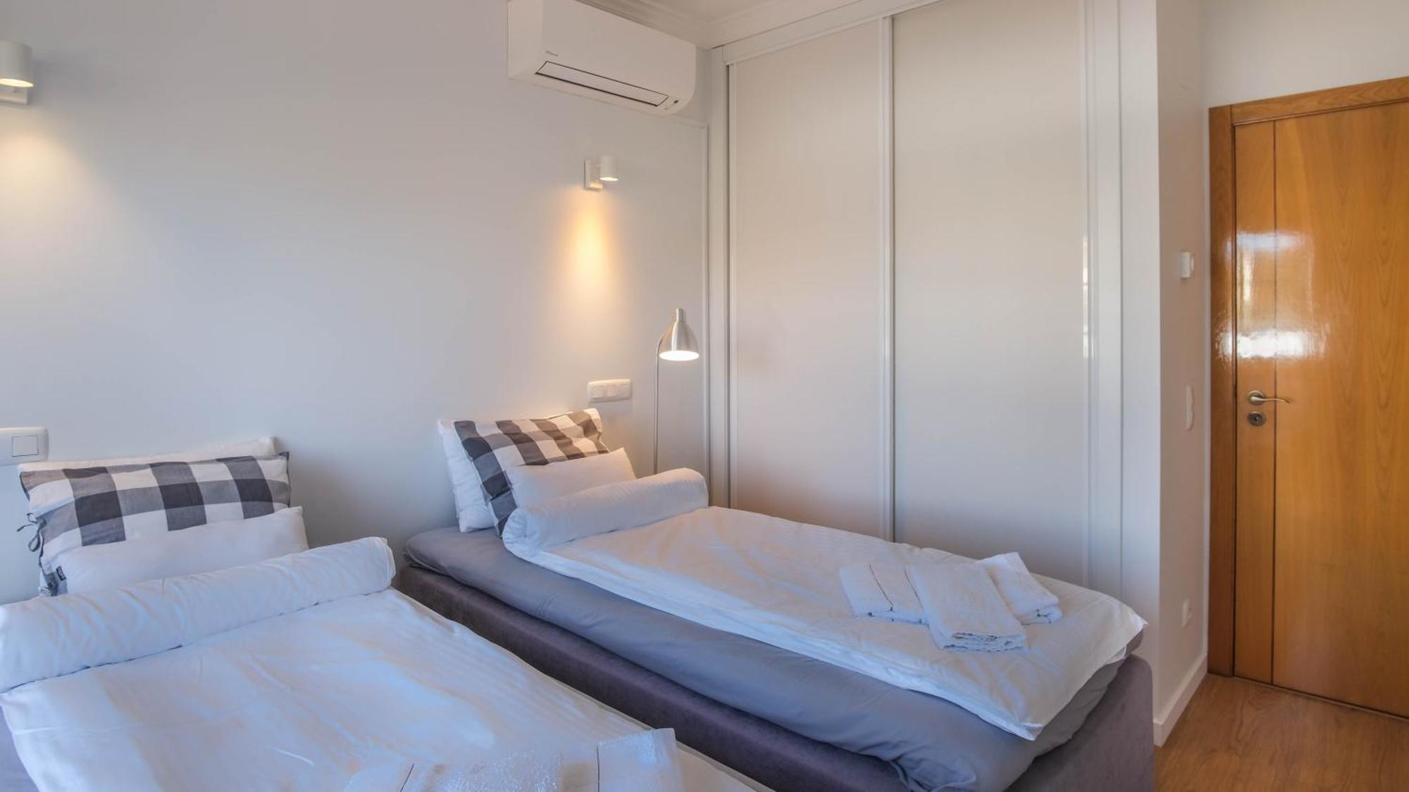 Canto Do Sol # 4 Bedroom Villa Lagos Esterno foto